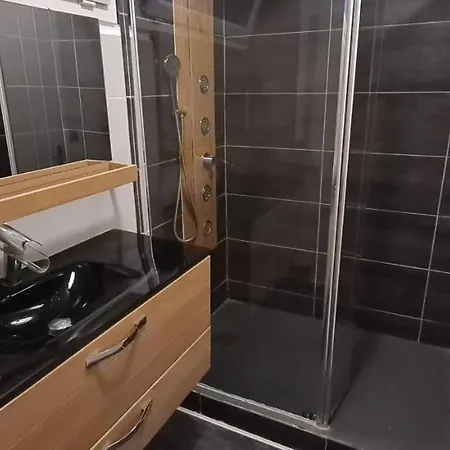 65m² Paris - Disneyland - Rer A Noisy-le-Grand