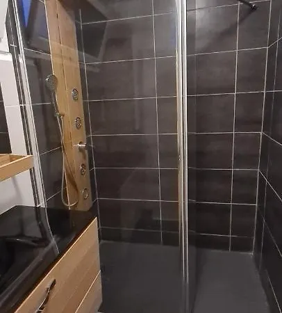 65m² Paris - Disneyland - Rer A Apartment *