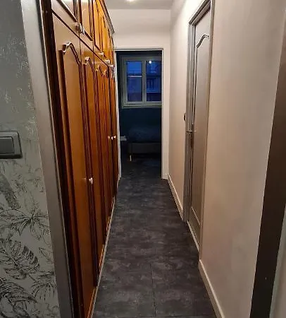 65m² Paris - Disneyland - Rer A *