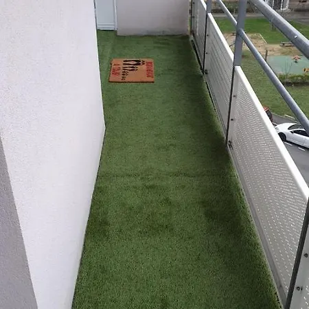Apartment 65m² Paris - Disneyland - Rer A