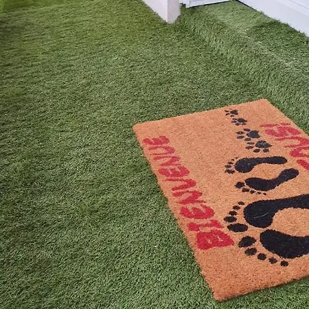 65m² Paris - Disneyland - Rer A
