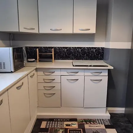 Apartment 65m² Paris - Disneyland - Rer A *