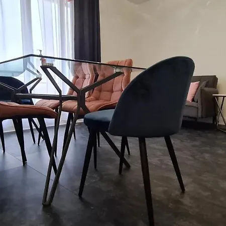 65m² Paris - Disneyland - Rer A Noisy-le-Grand