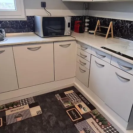 65m² Paris - Disneyland - Rer A Noisy-le-Grand