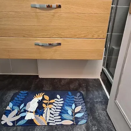 65m² Paris - Disneyland - Rer A