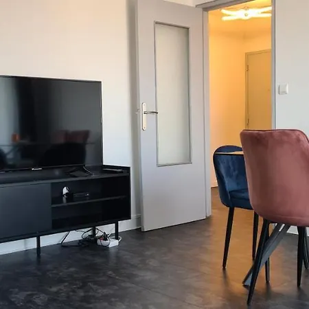 65m² Paris - Disneyland - Rer A *