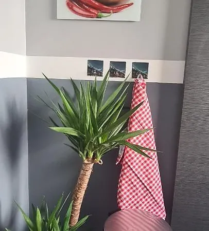 65m² Paris - Disneyland - Rer A Apartment *