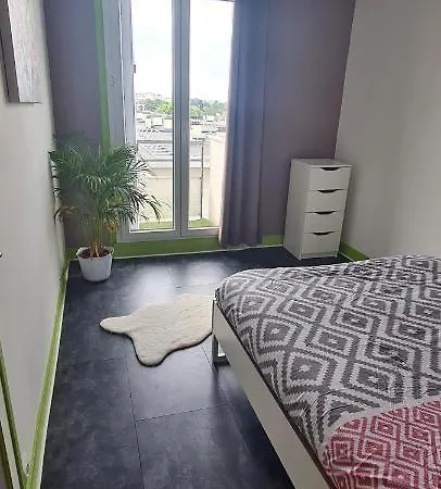 65m² Paris - Disneyland - Rer A